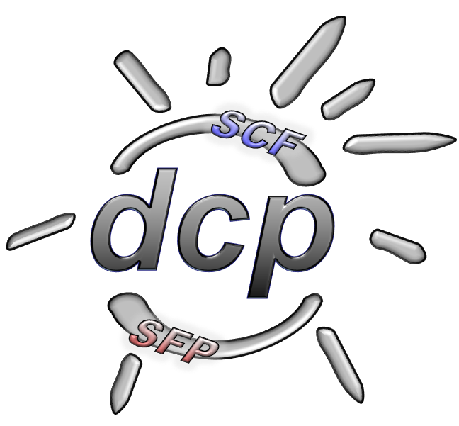 Subdivision ModSim de la Division de Chimie Physique - SCF-SFP