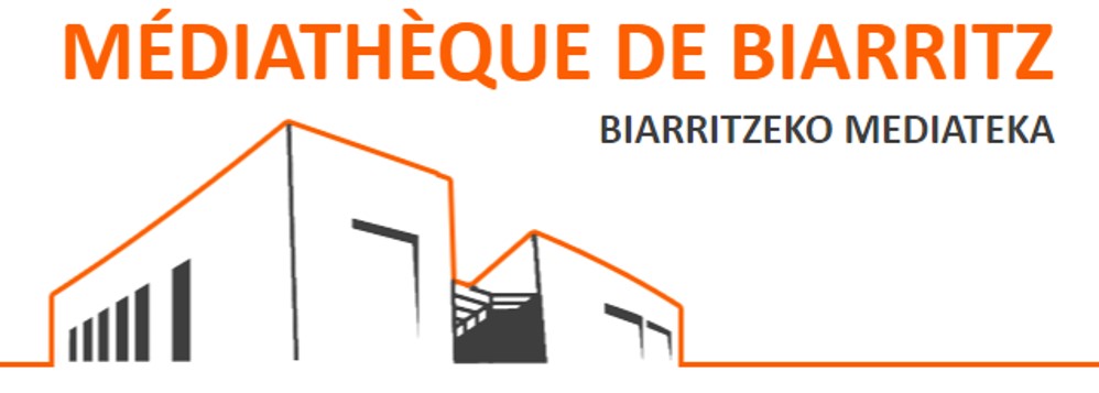 Médiathèque de Biarritz